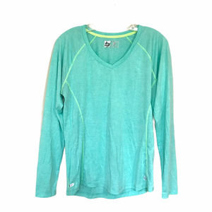 RBX Women's Performance Athletic Top